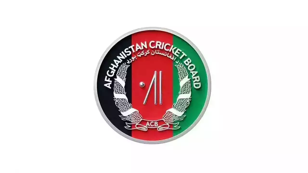 Afghanistan National Cricket Team