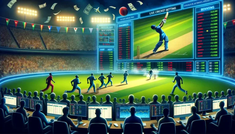 Cricket Betting Bonuses and Promotions: Maximizing Your Returns