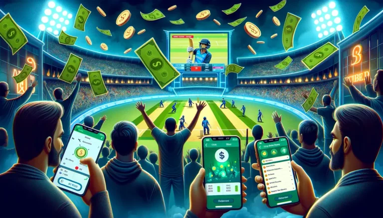 How to Capitalize on Live Cricket Betting Opportunities