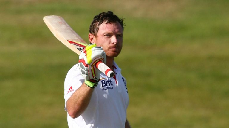 Ian Bell