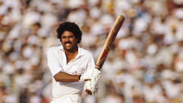 Kapil Dev