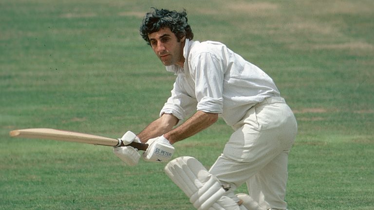 Mike Brearley