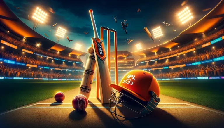 Orange Cap in IPL 2023: Latest Orange Cap Holder List 2023