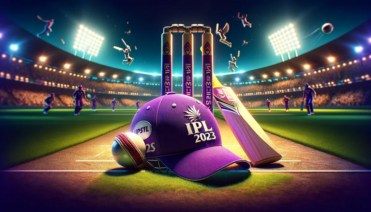 Purple Cap In IPL 2023