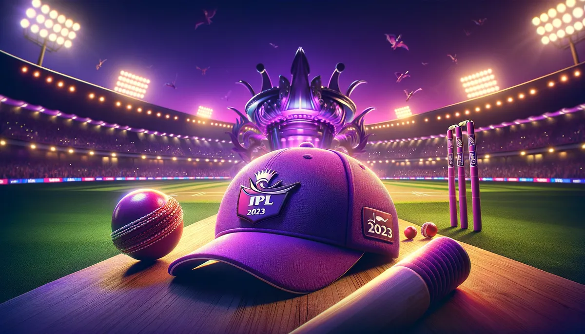Purple Cap In IPL