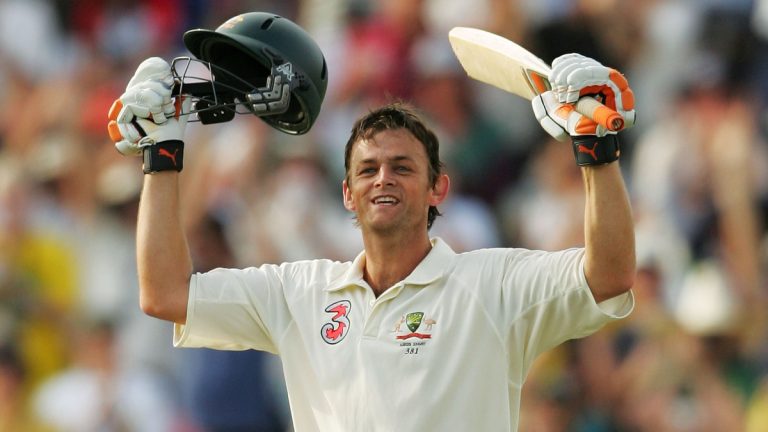 Adam Gilchrist