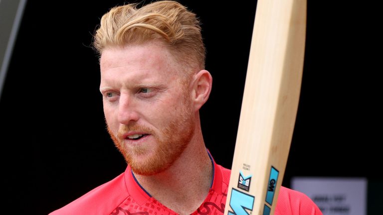 Ben Stokes