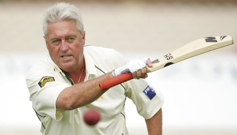 Bob Woolmer