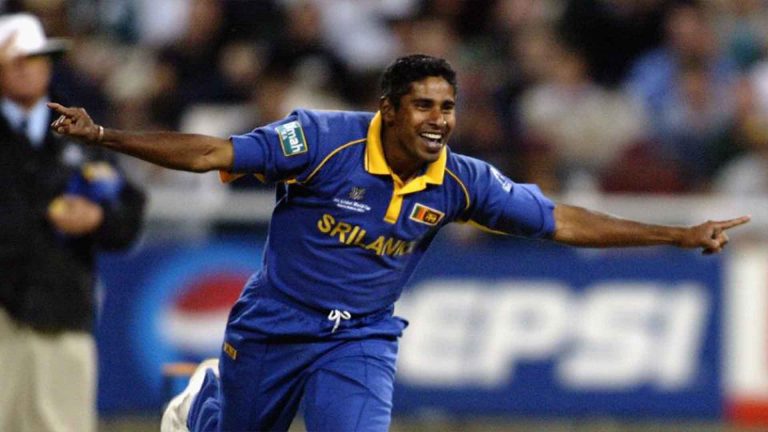 Chaminda Vaas