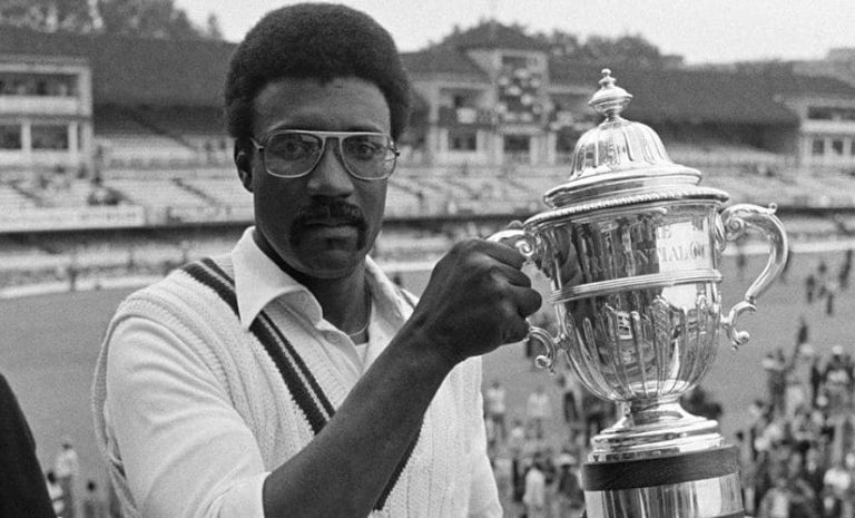 Clive Lloyd