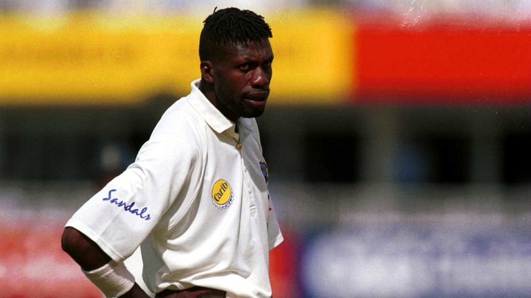 Curtly Ambrose