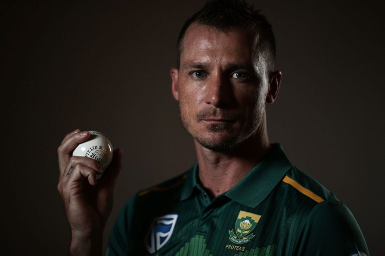 Dale Steyn