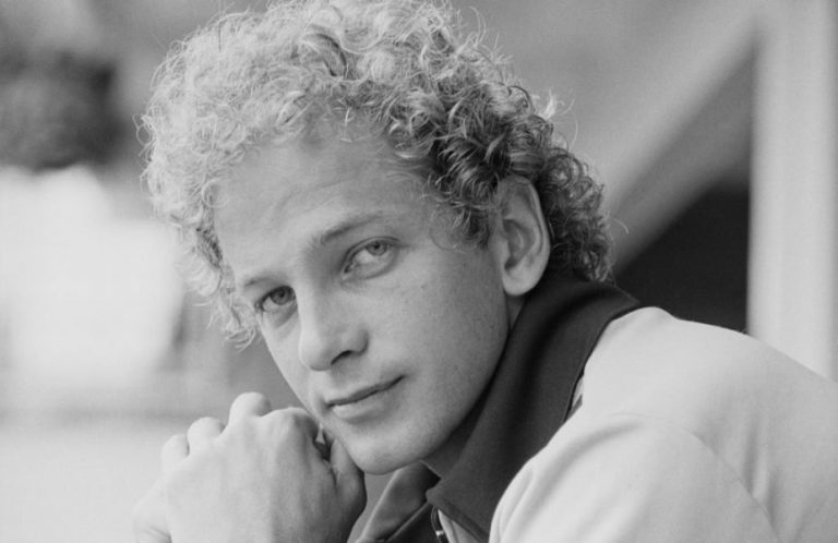 David Gower