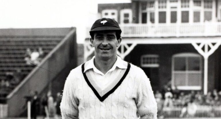 Fred Trueman