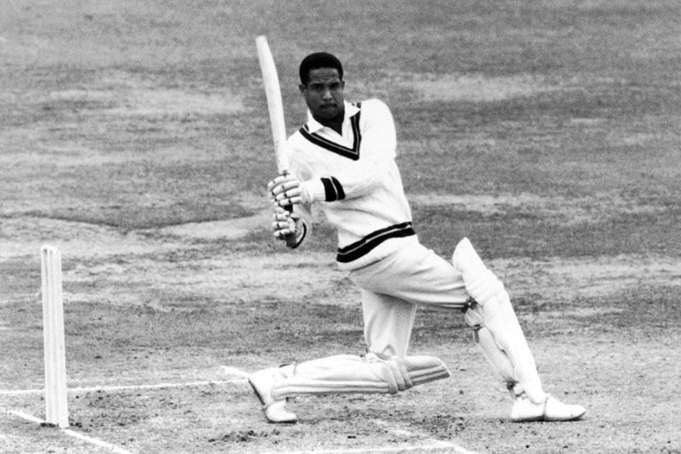 Garfield Sobers