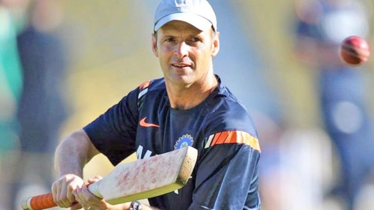 Gary Kirsten