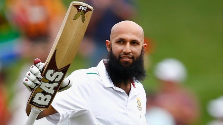 Hashim Amla