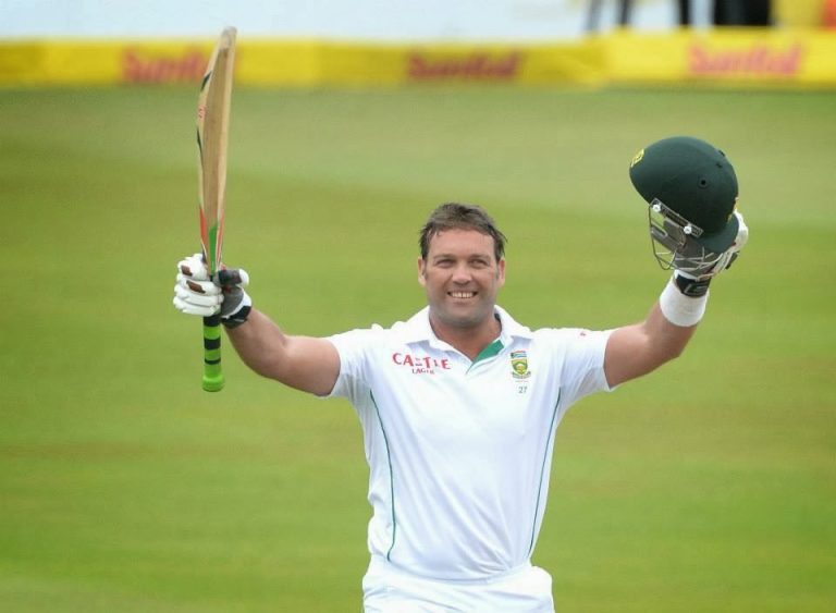 Jacques Kallis