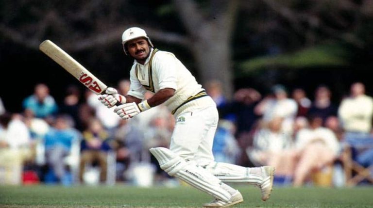 Javed Miandad