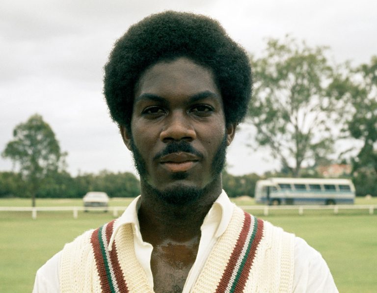 Michael Holding