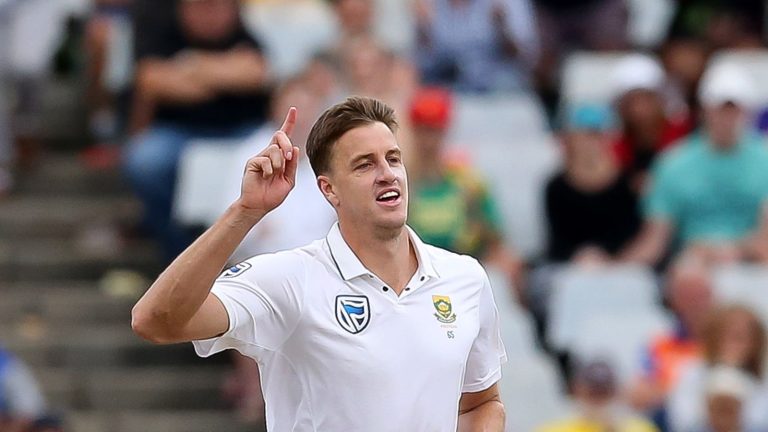 Morne Morkel