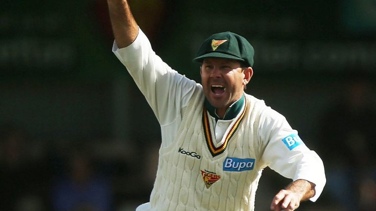 Ricky Ponting