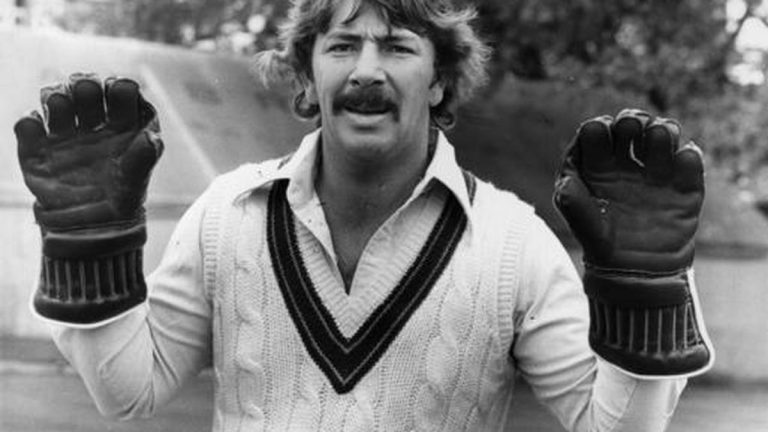 Rodney Marsh