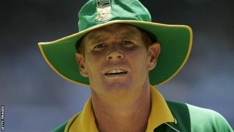 Shaun Pollock