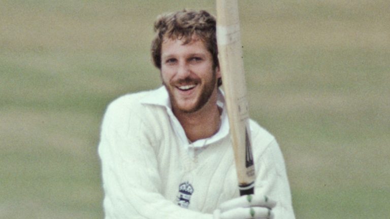 Sir Ian Botham