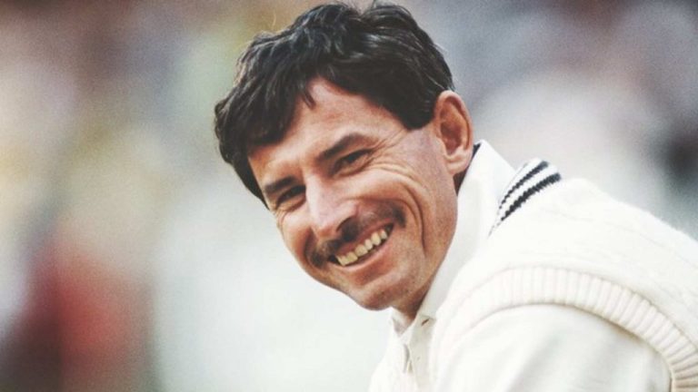 Sir Richard Hadlee