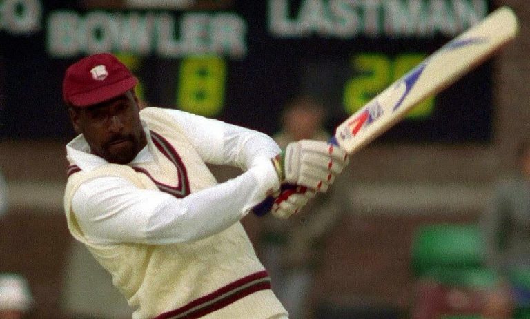 Sir Vivian Richards